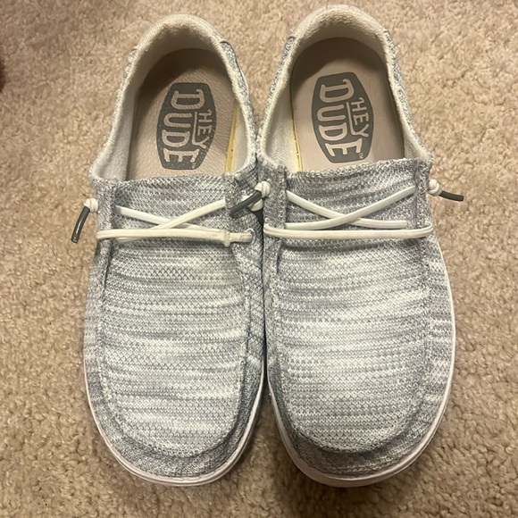 Hey Dude Shoes - Hey Dude Wendy Sock